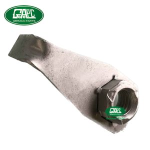 ryh500280 gl2721 control arm nut land rover range rover sport 2005 2009 2010 2013 discovery 3 2005 2009 discovery 4 2010 2016