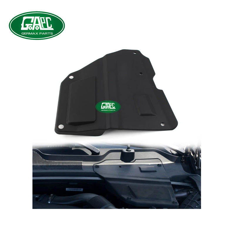battery box cover lr074776 lr073117 lr061959 fk725162ac gl2741 for land rover discovery sport 2015 2019