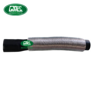 lr022717 al3q9y438ca egr cooling inlet hose land rover range rover vogue 2002 2017 range rover sport 2014 2017 gl2743 auto coolant parts china supplier germax