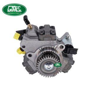 GL2764 High Pressure Fuel Injector Pump Land Rover Discovery 3 2005-2009 Discovery 4 2010-2016 Range Rover Sport 2005-2013 Range Rover Vogue 2002-2012 LR006735 LR009737 A2C59513481 A2C59513487 5WS40254 6H4Q9B395BF 3.6L V8 Diesel