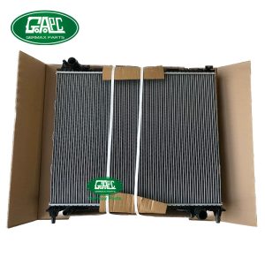 3.0l radiator lr162127 lr121419 kpla8005ab gl2769 for land rover range rover sport 2022