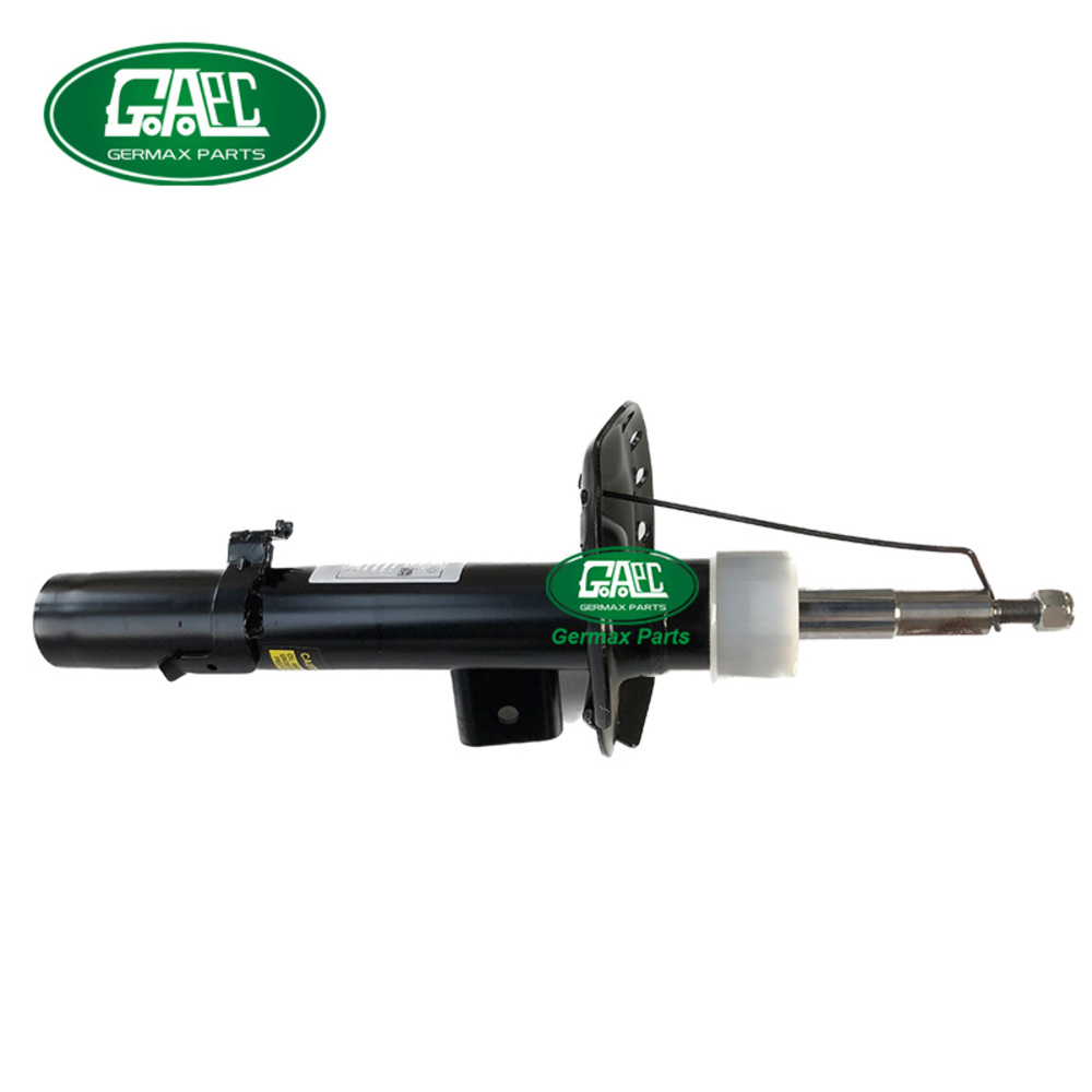 shock absorber lr114037 lr114038 lr114039 lr137697 k8d218045ab k8d2 18045 ab front right non electrical gl2782 for land rover new range rover evoque 2019 2023