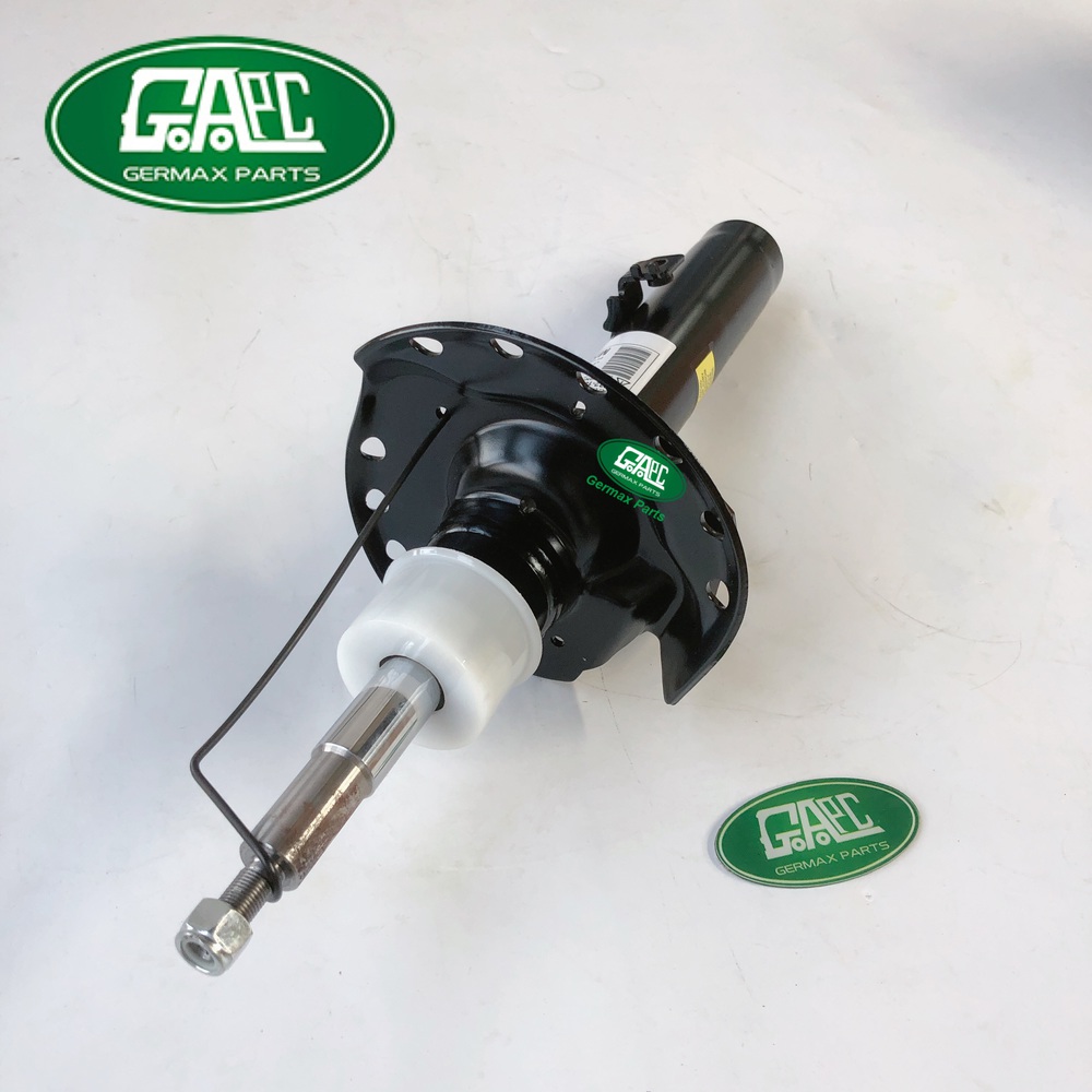 shock absorber lr114037 lr114038 lr114039 lr137697 k8d218045ab k8d2 18045 ab front right non electrical gl2782 for land rover new range rover evoque 2019 2023