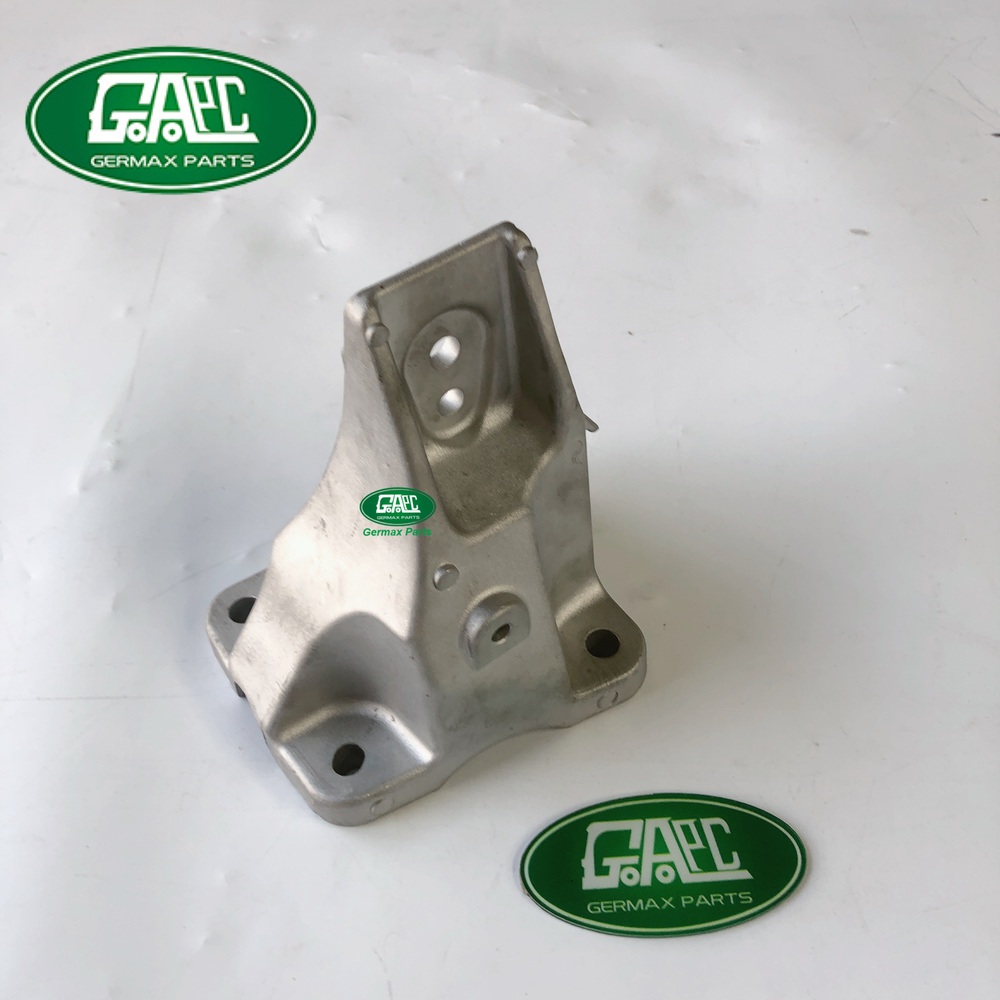 engine support mounting bracket lr090479 t4a1047 left gl2784 for land rover range rover velar 2017