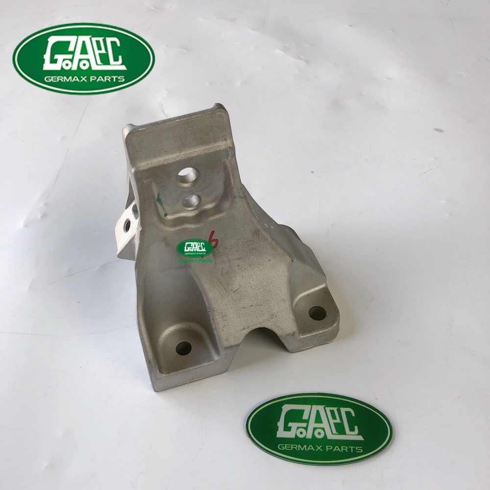 engine support mounting bracket lr090479 t4a1047 left gl2784 for land rover range rover velar 2017