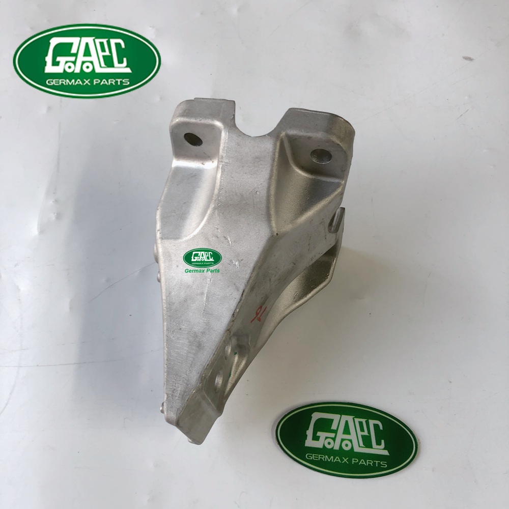 engine support mounting bracket lr090479 t4a1047 left gl2784 for land rover range rover velar 2017