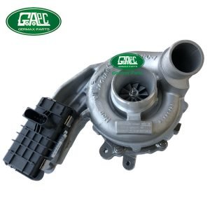 turbocharger 3.0l td6 diesel lr084606 lr061996 left gl2786 land rover range rover vogue 2013 2017 range rover sport 2010 2013 2014 2017 discovery 5 2010 2016