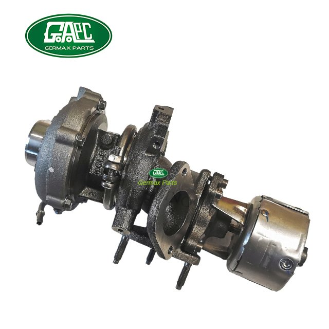 GL2787 Turbocharger 3.0L TD6 Diesel LR082293 Right Land Rover Range Rover Vogue 2013-2017 Range Rover Sport 2010-2013 2014-2017 Discovery 5 2010-2016