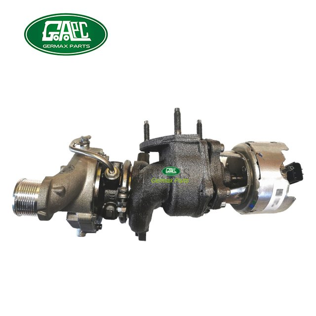 GL2787 Turbocharger 3.0L TD6 Diesel LR082293 Right Land Rover Range Rover Vogue 2013-2017 Range Rover Sport 2010-2013 2014-2017 Discovery 5 2010-2016