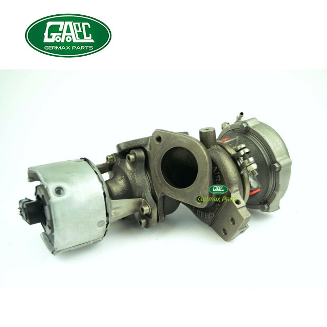 GL2787 Turbocharger 3.0L TD6 Diesel LR082293 Right Land Rover Range Rover Vogue 2013-2017 Range Rover Sport 2010-2013 2014-2017 Discovery 5 2010-2016
