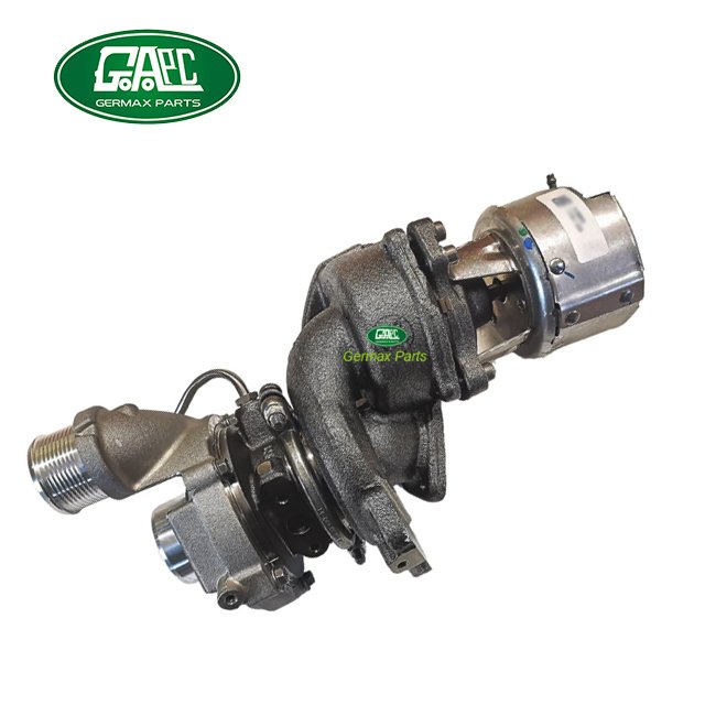 GL2787 Turbocharger 3.0L TD6 Diesel LR082293 Right Land Rover Range Rover Vogue 2013-2017 Range Rover Sport 2010-2013 2014-2017 Discovery 5 2010-2016