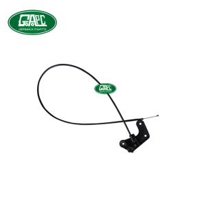 bonnet release cable rear lr011706 gl2791 for land rover range rover 2010 2012
