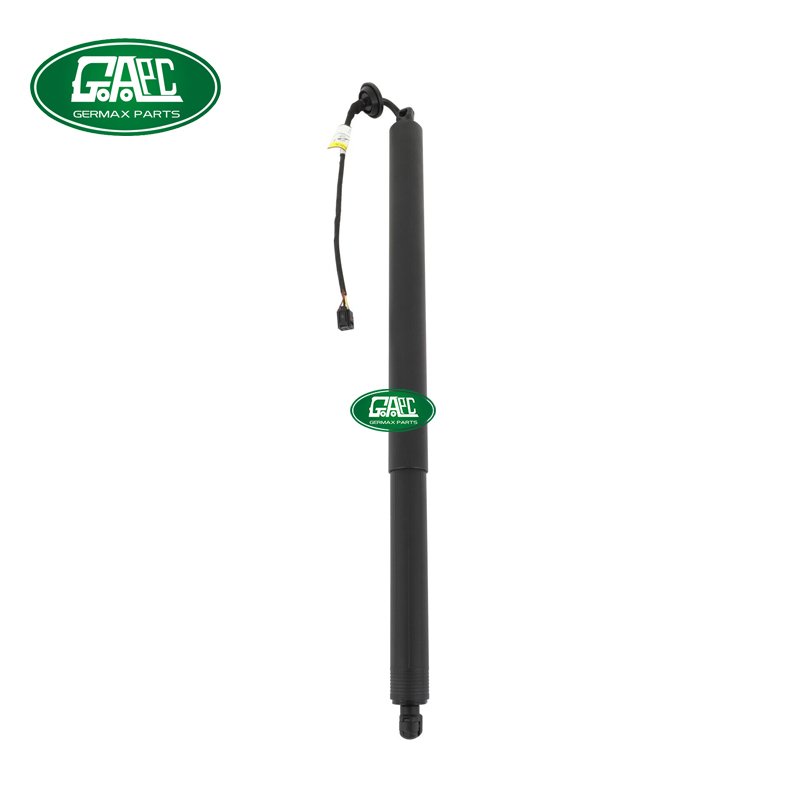 tailgate electrical gas spring lr083139 left gl2804 for land rover discovery 5 2017 2020