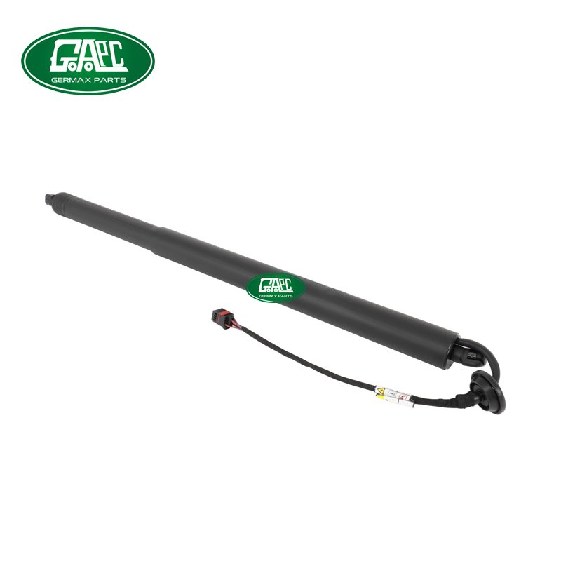 tailgate electrical gas spring lr083139 left gl2804 for land rover discovery 5 2017 2020