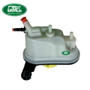 GL2820 Expansion Tank LR072550 LR048454 Land Rover
