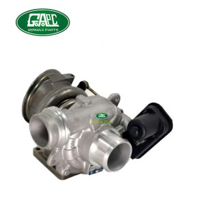 GL2824 GJ1455 Turbocharger AJ200 2.0L Petrol LR091601 JDE38736 LR111086 LR116338 LR175455 LR100576 JDE41459 H4P36K682CH H4P36K682GC 53031019361 Land Rover Range Rover Velar 2017- Jaguar XE 2015- XF 2016- F-Pace 2016-