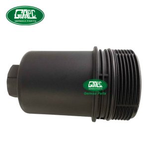 lr023041 al3q115443aa oil filter housing gl2828 land rover range rover vogue 2002 2009 2010 2012 2013 2017 range rover sport 2014 2017
