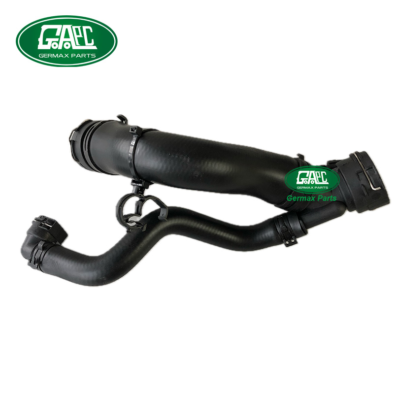 radiator water hose lr011482 gl2830 land rover range rover vogue 2010 2012