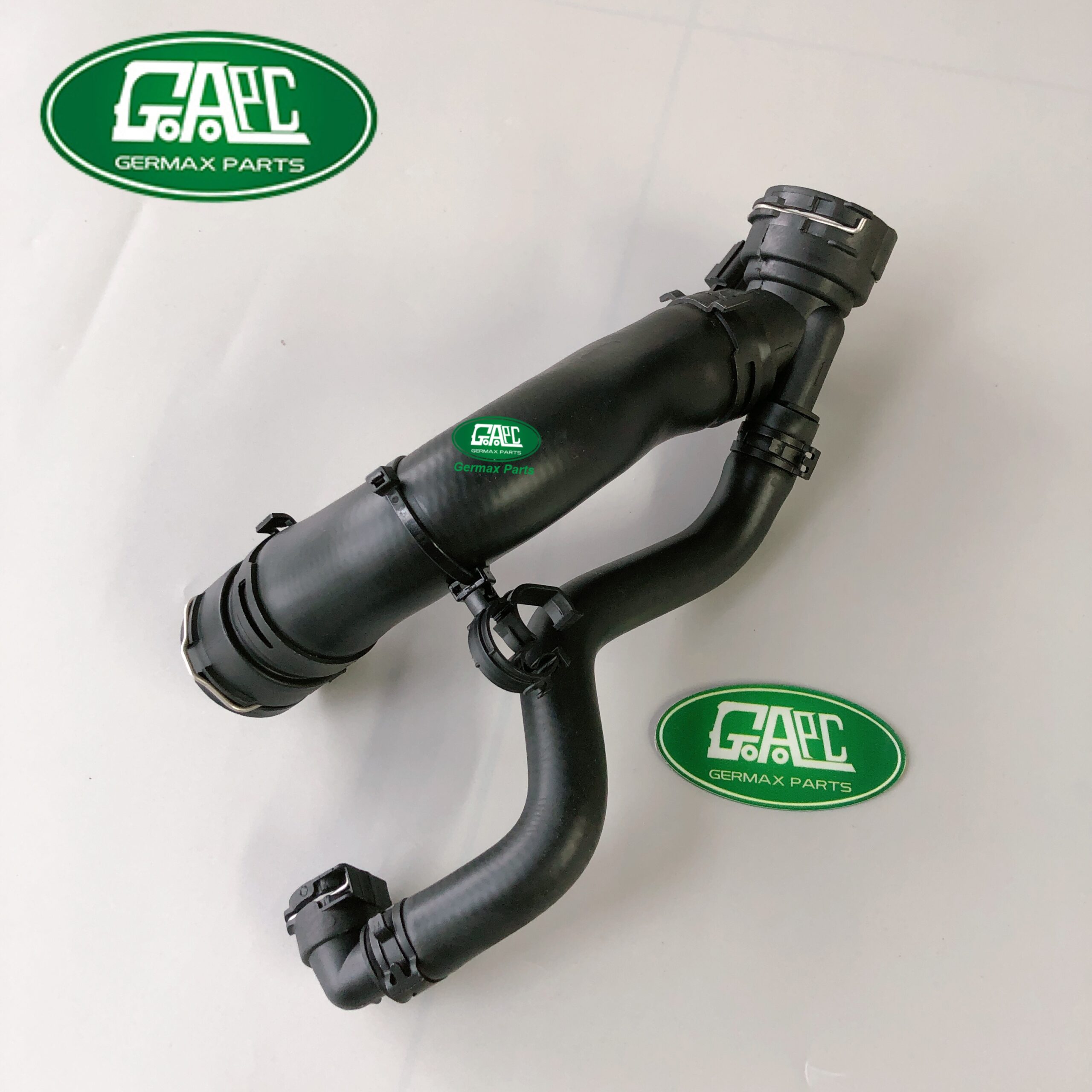 radiator water hose lr011482 gl2830 land rover range rover vogue 2010 2012