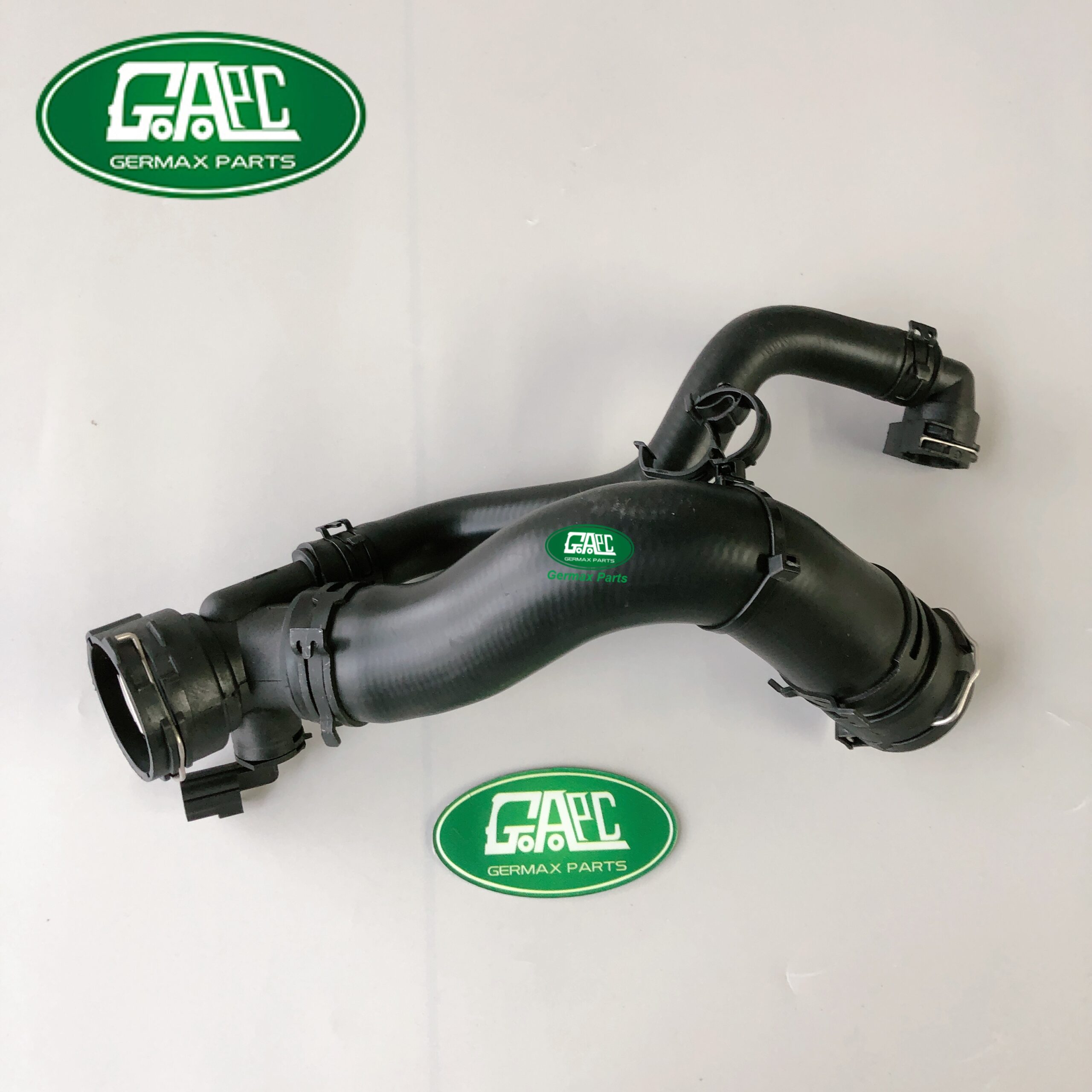 radiator water hose lr011482 gl2830 land rover range rover vogue 2010 2012