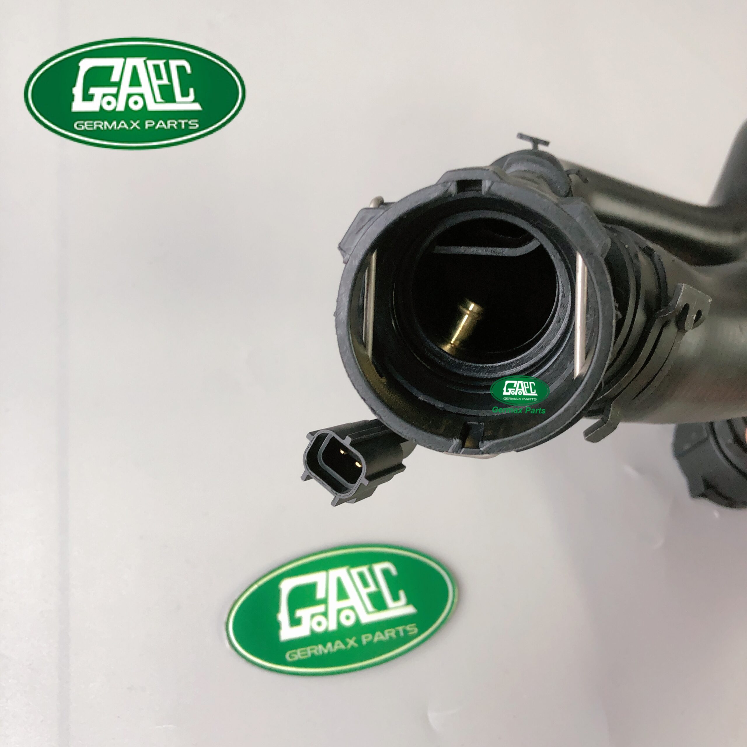 radiator water hose lr011482 gl2830 land rover range rover vogue 2010 2012