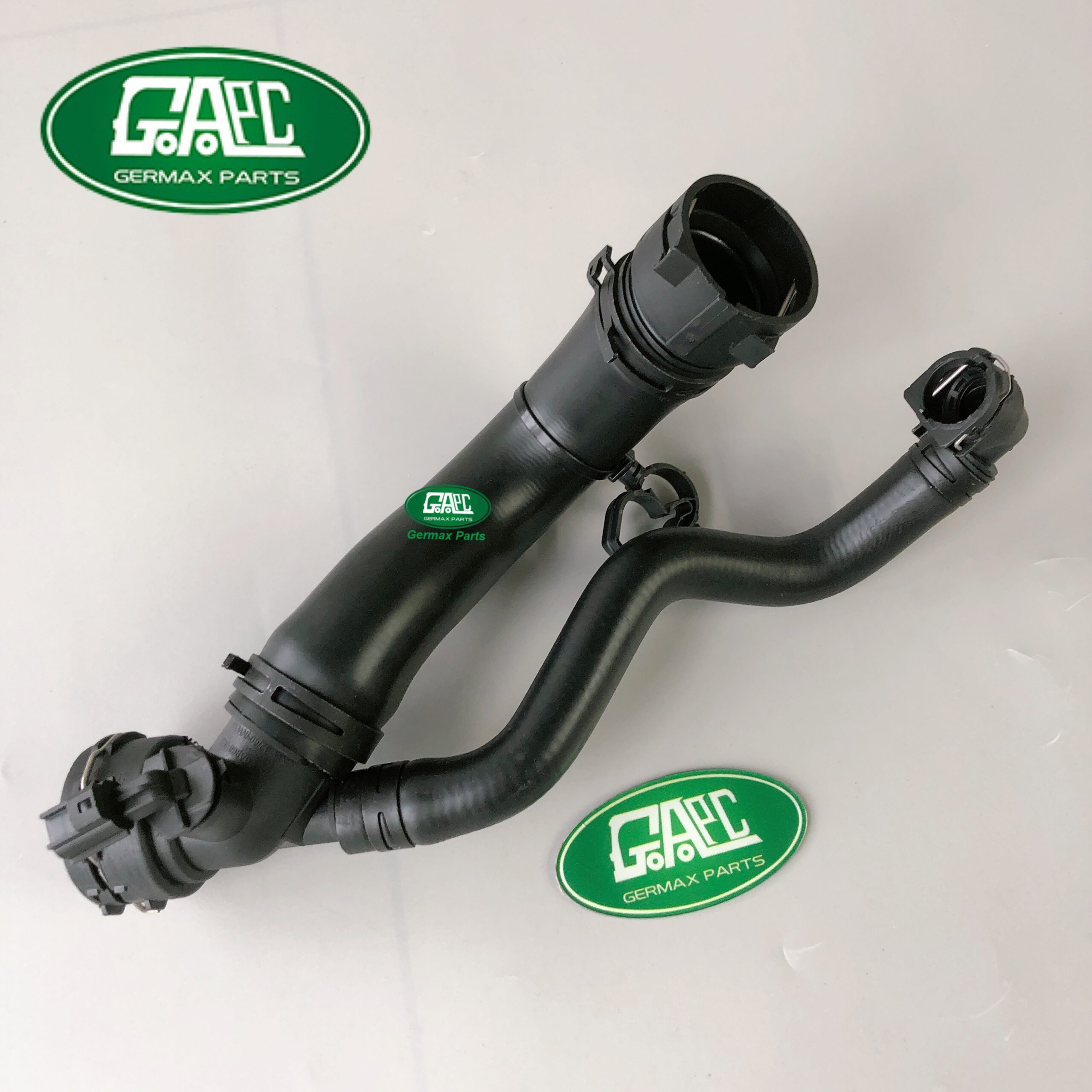 radiator water hose lr011482 gl2830 land rover range rover vogue 2010 2012