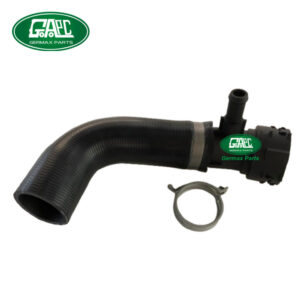 radiator water hose lr017363 gl2831 land rover range rover vogue 2010 2012