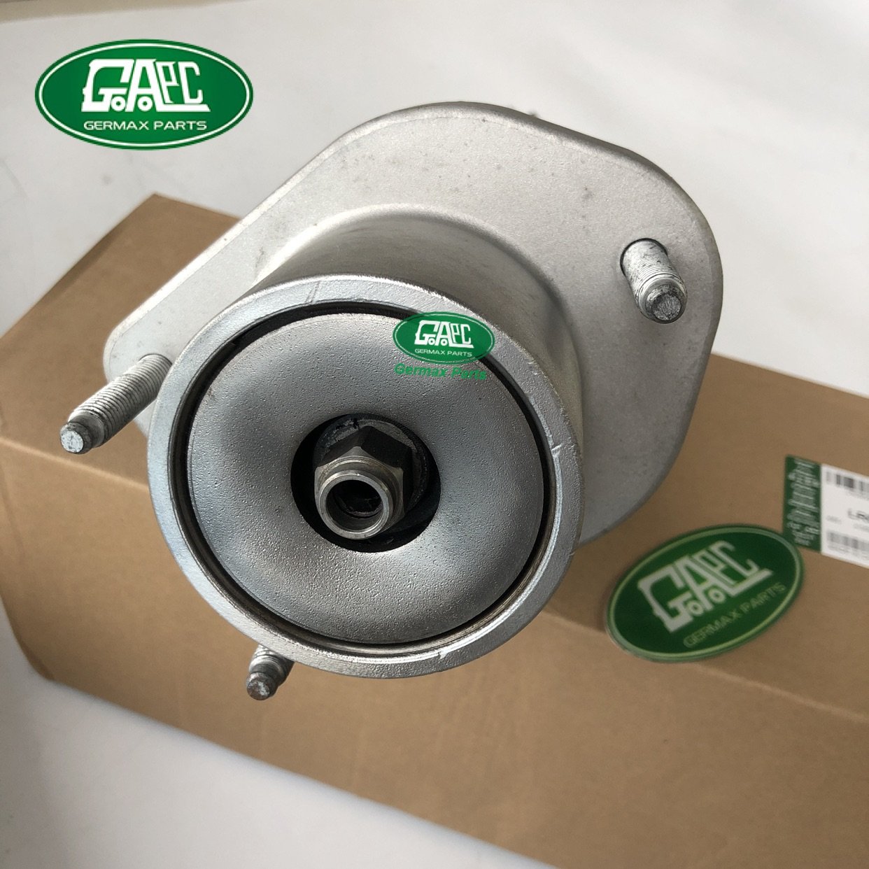 shock absorber lr095865e lr081568e rear left right electrical gl2835 for land rover discovery 5 2017 2020