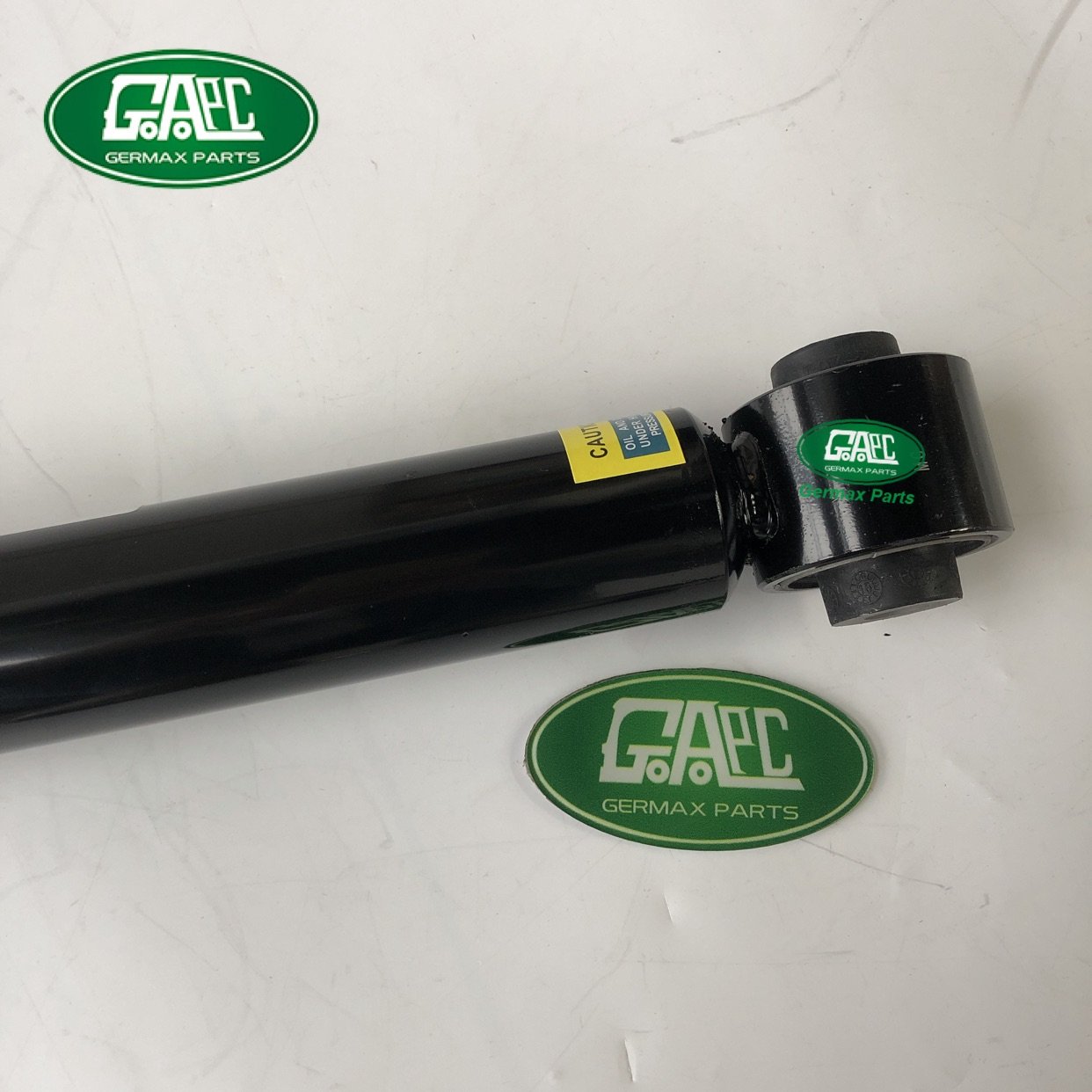 shock absorber lr095865e lr081568e rear left right electrical gl2835 for land rover discovery 5 2017 2020