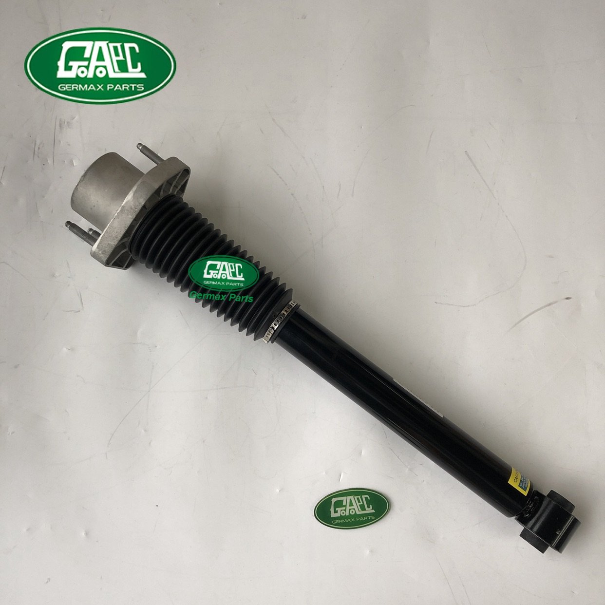 shock absorber lr095865e lr081568e rear left right electrical gl2835 for land rover discovery 5 2017 2020