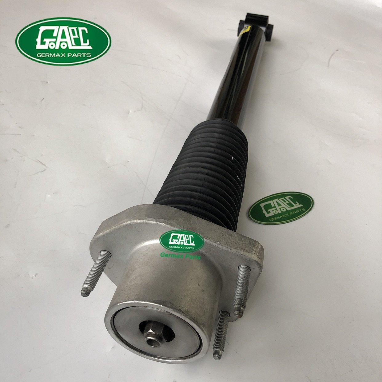 shock absorber lr095865e lr081568e rear left right electrical gl2835 for land rover discovery 5 2017 2020