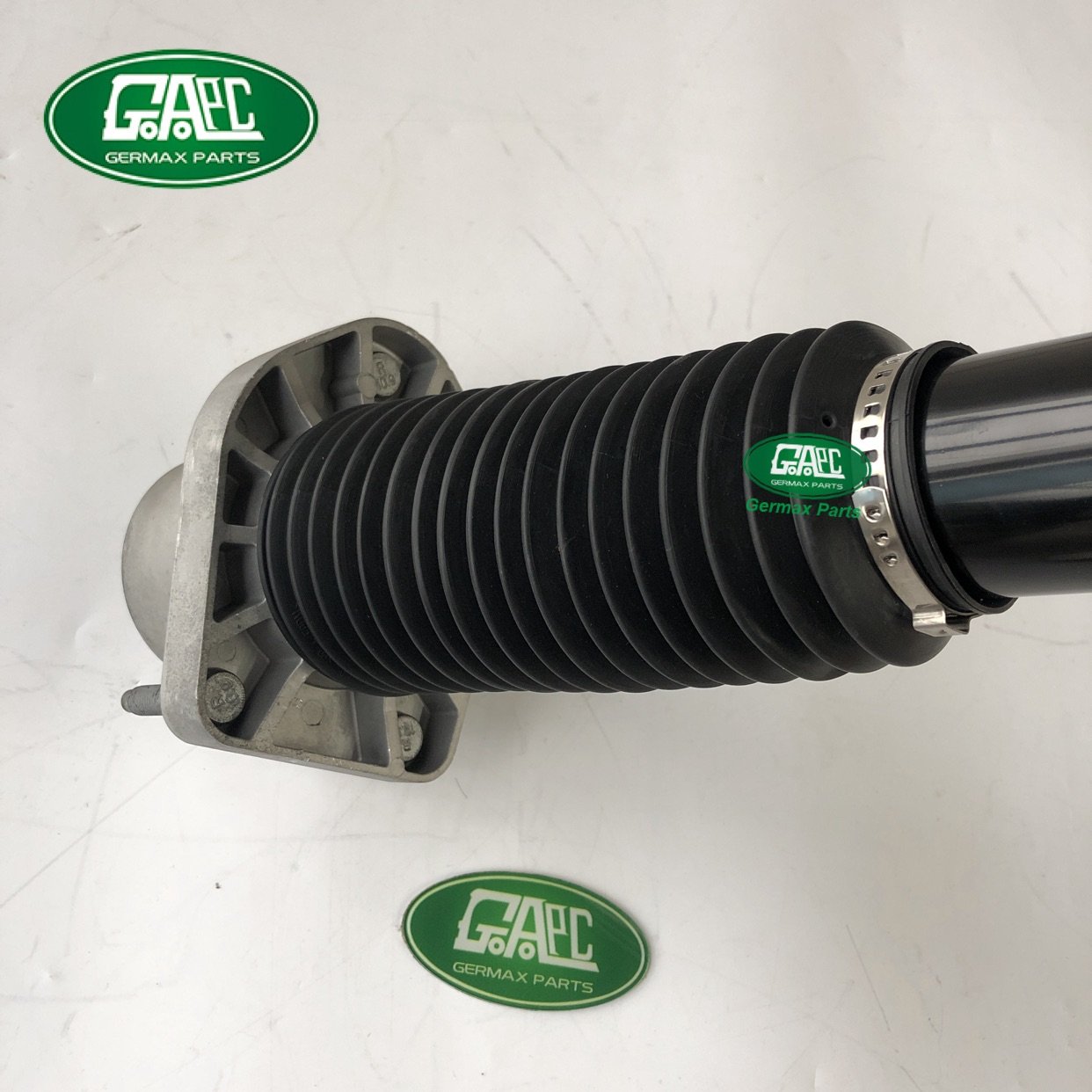 shock absorber lr095865e lr081568e rear left right electrical gl2835 for land rover discovery 5 2017 2020