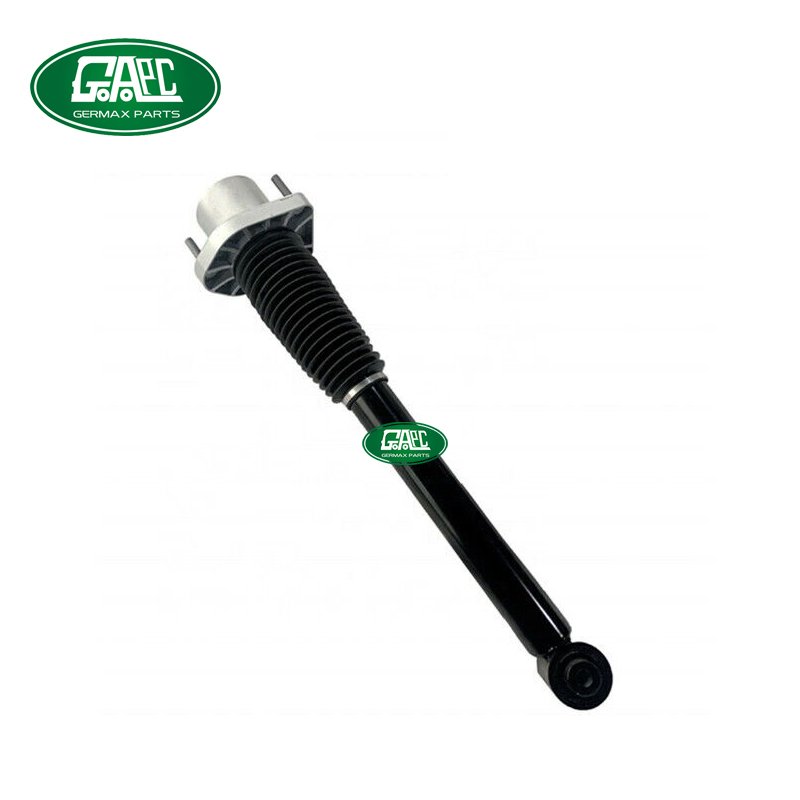 shock absorber lr095865 lr081568 rear left right non electrical gl2836 for land rover discovery 5 2017 2020