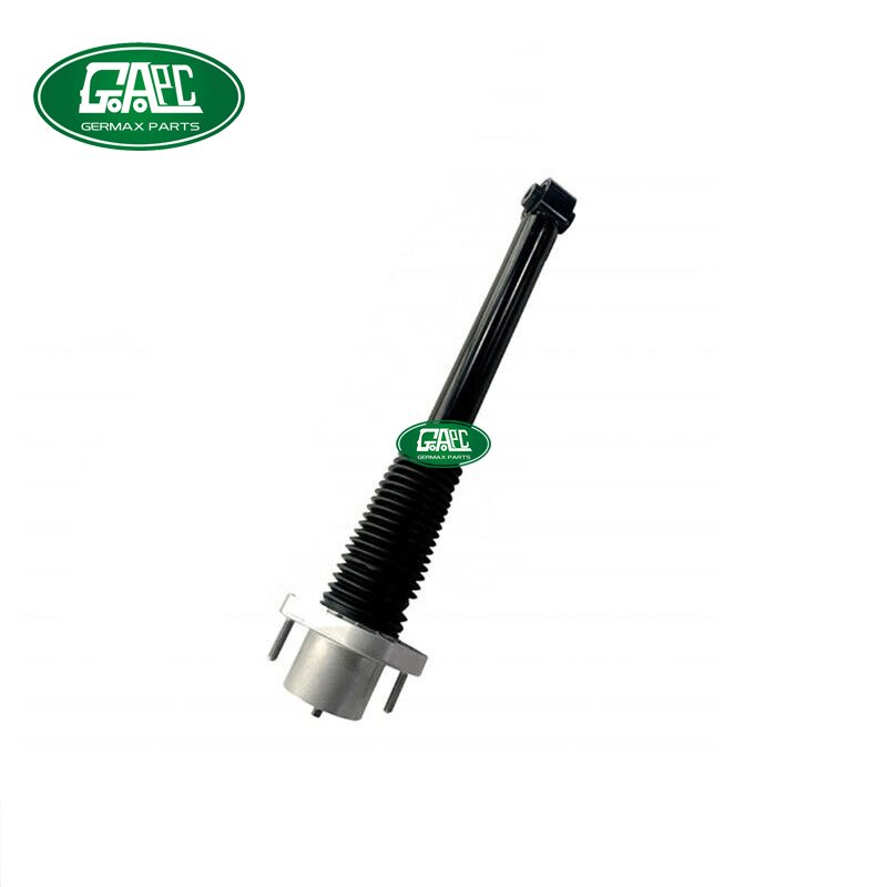 shock absorber lr095865 lr081568 rear left right non electrical gl2836 for land rover discovery 5 2017 2020