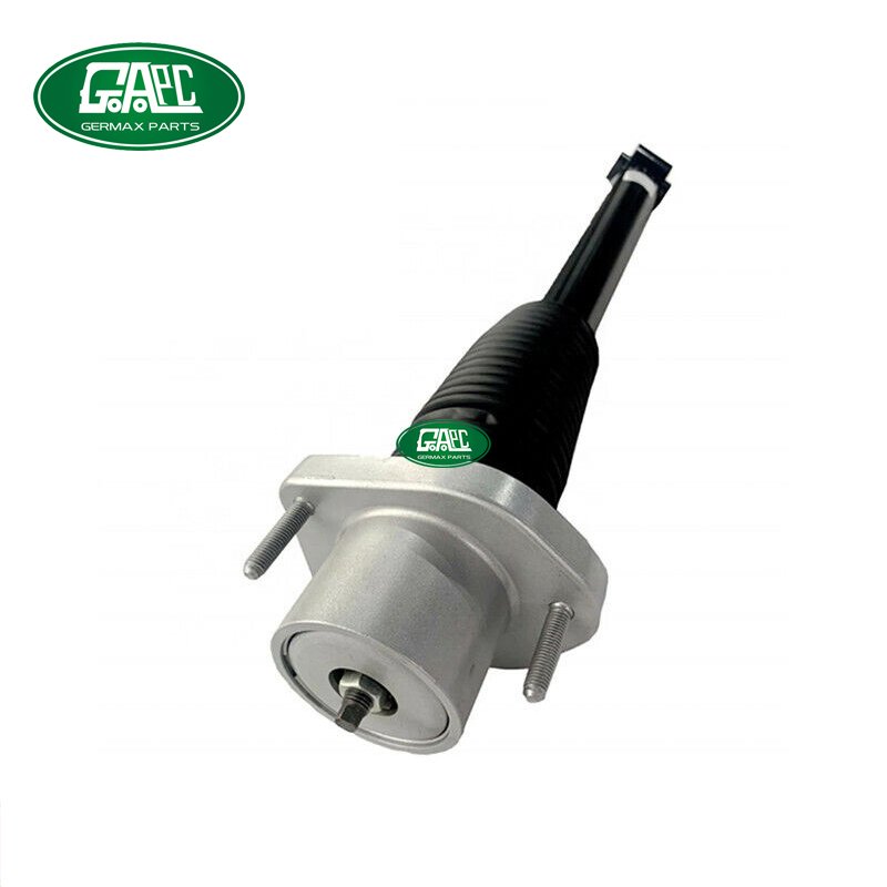 shock absorber lr095865 lr081568 rear left right non electrical gl2836 for land rover discovery 5 2017 2020