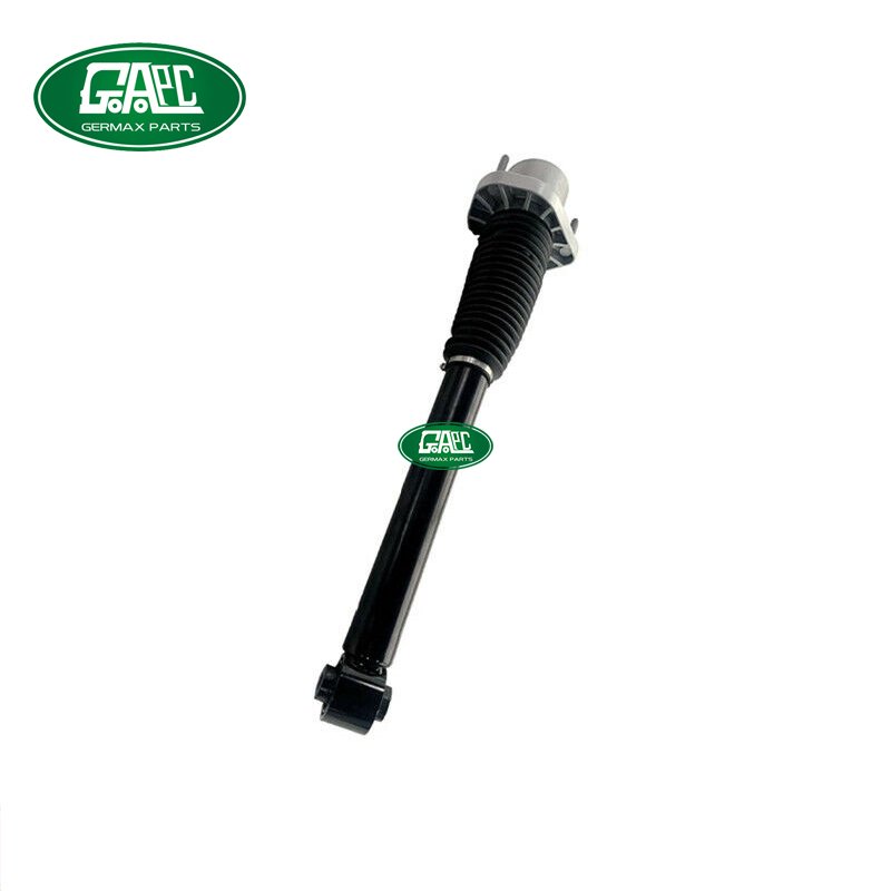 shock absorber lr095865 lr081568 rear left right non electrical gl2836 for land rover discovery 5 2017 2020