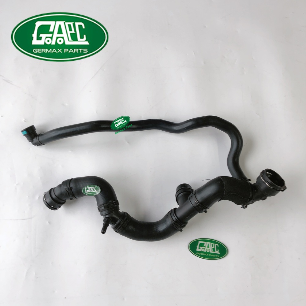 radiator hose lr095226 lr073371 fpla8260fb gl2845 for land rover rover vogue 2013 2017 range rover sport 2014 2017