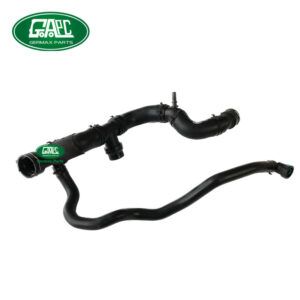 radiator hose lr095226 lr073371 fpla8260fb gl2845 for land rover rover vogue 2013 2017 range rover sport 2014 2017