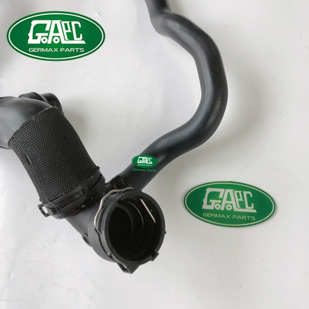 radiator hose lr095226 lr073371 fpla8260fb gl2845 for land rover rover vogue 2013 2017 range rover sport 2014 2017