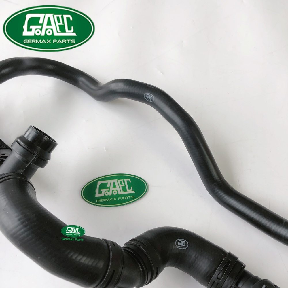 radiator hose lr095226 lr073371 fpla8260fb gl2845 for land rover rover vogue 2013 2017 range rover sport 2014 2017