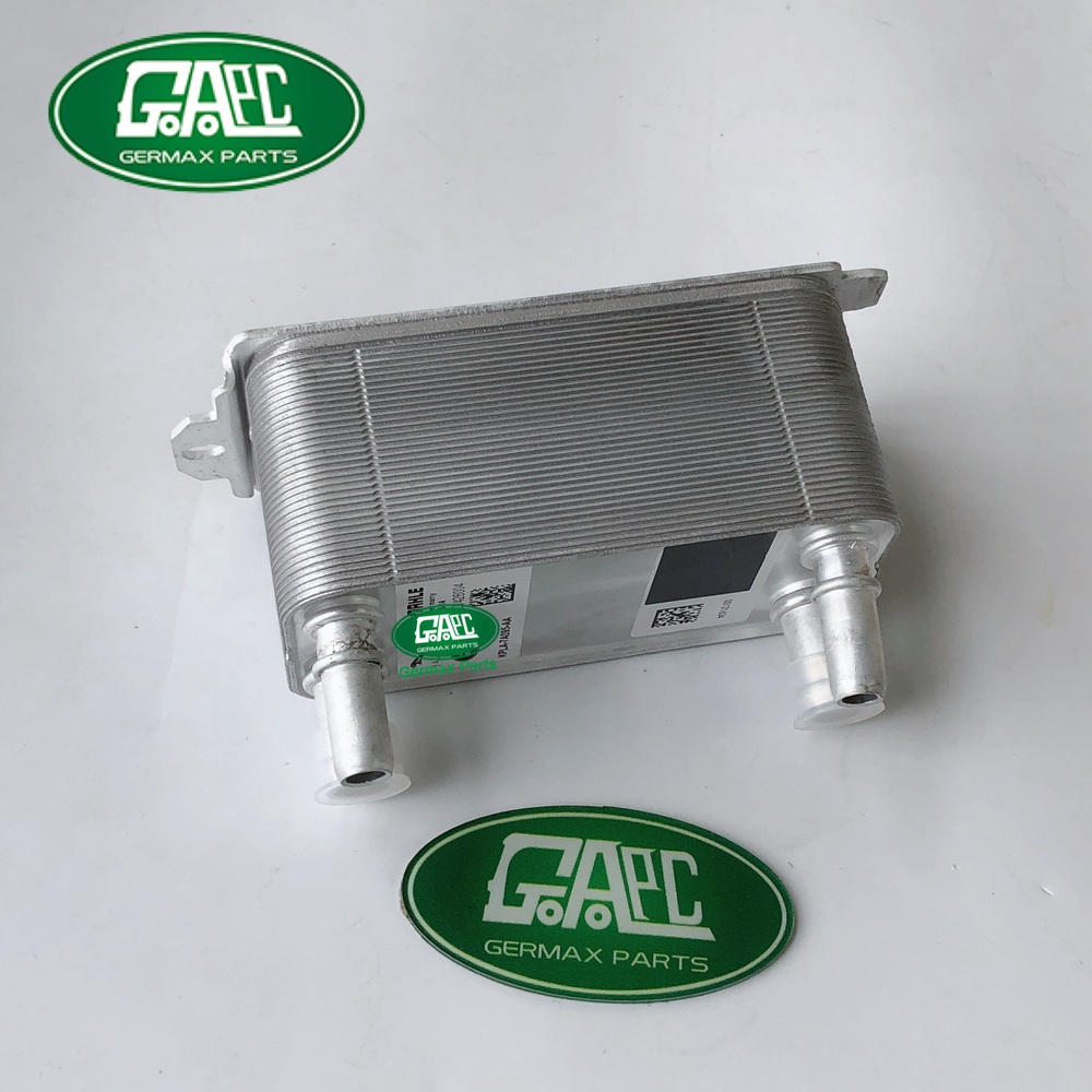 3.0l oil cooler lr121390 kpla7a095aa kpla 7a095 aa gl2848 for land rover new defender
