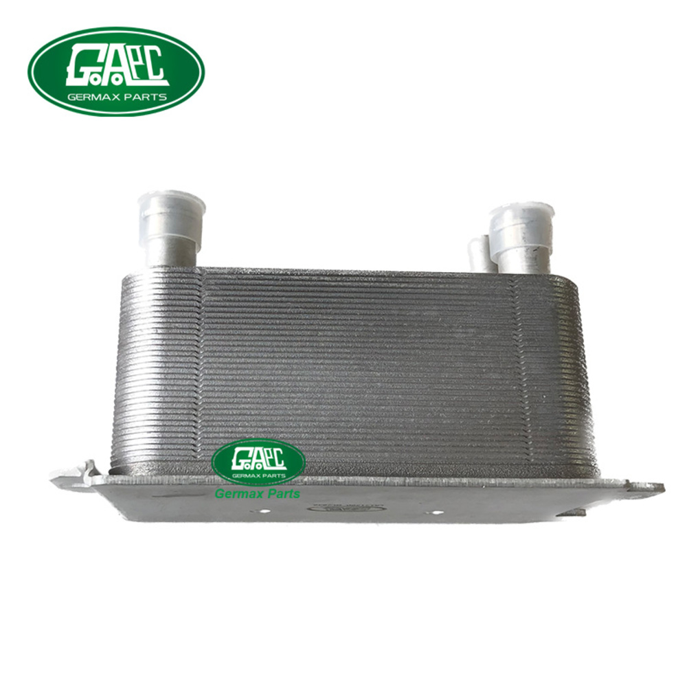 3.0l oil cooler lr121390 kpla7a095aa kpla 7a095 aa gl2848 for land rover new defender