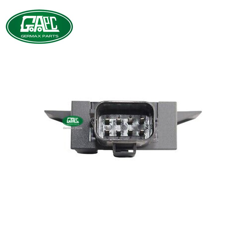 GL2867 GJ0775 Fuel Pump Module Controller Land Rover Range Rover Vogue 2013-2017 Range Rover Sport 2014-2017 Discovery 5 2017-2020 New Defender 2020 New Range Rover Evoque 2019-2023 Jaguar F-PACE 2016-2022 E-PACE 2017-2022 LR086374 LR153984 LR172880 LR187426 T4N19835 T4A43839 T4A47425 HPLA9D370BA