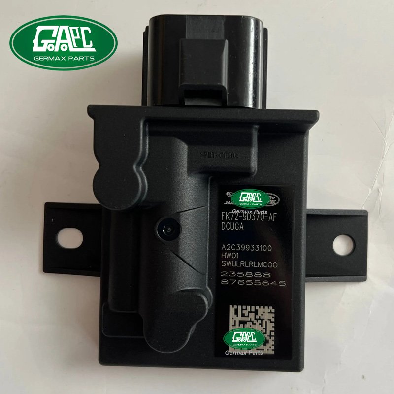 GL2867 GJ0775 Fuel Pump Module Controller Land Rover Range Rover Vogue 2013-2017 Range Rover Sport 2014-2017 Discovery 5 2017-2020 New Defender 2020 New Range Rover Evoque 2019-2023 Jaguar F-PACE 2016-2022 E-PACE 2017-2022 LR086374 LR153984 LR172880 LR187426 T4N19835 T4A43839 T4A47425 HPLA9D370BA