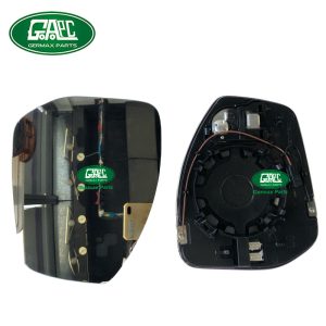 lr093180 lr093181 t4a5633 left lr093156 lr093157 t4a5632 right side mirror glass gl2868 gj0776 land rover range rover evoque 2019 2023 range rover velar 2017 2023 discovery sport 2015 2023 jaguar f pace 2016 2022 e pace 2017 2022