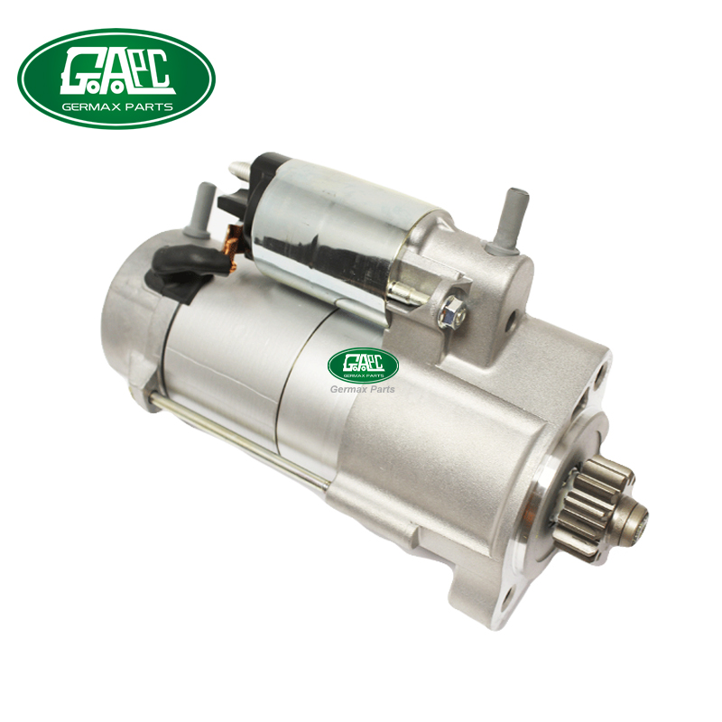 GL2873 Kick Starter 2.0L Diesel LR126163 T2H1941 GX7311001AD GX73-11001-AD 4380001970 438000-1970 Land Rover Range Rover Velar 2017- Jagaur XE 2015- XF 2016- F-PACE 2016-