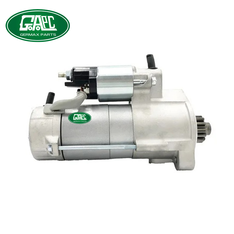 GL2873 Kick Starter 2.0L Diesel LR126163 T2H1941 GX7311001AD GX73-11001-AD 4380001970 438000-1970 Land Rover Range Rover Velar 2017- Jagaur XE 2015- XF 2016- F-PACE 2016-