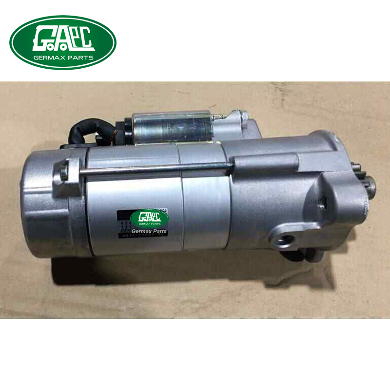 GL2873 Kick Starter 2.0L Diesel LR126163 T2H1941 GX7311001AD GX73-11001-AD 4380001970 438000-1970 Land Rover Range Rover Velar 2017- Jagaur XE 2015- XF 2016- F-PACE 2016-