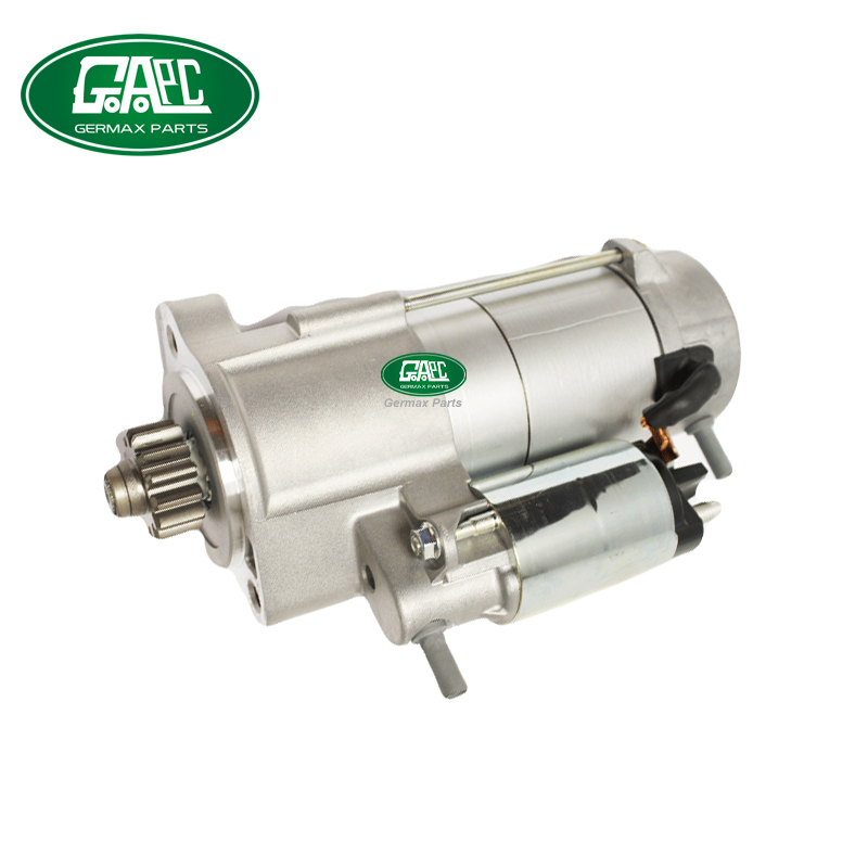 GL2873 Kick Starter 2.0L Diesel LR126163 T2H1941 GX7311001AD GX73-11001-AD 4380001970 438000-1970 Land Rover Range Rover Velar 2017- Jagaur XE 2015- XF 2016- F-PACE 2016-