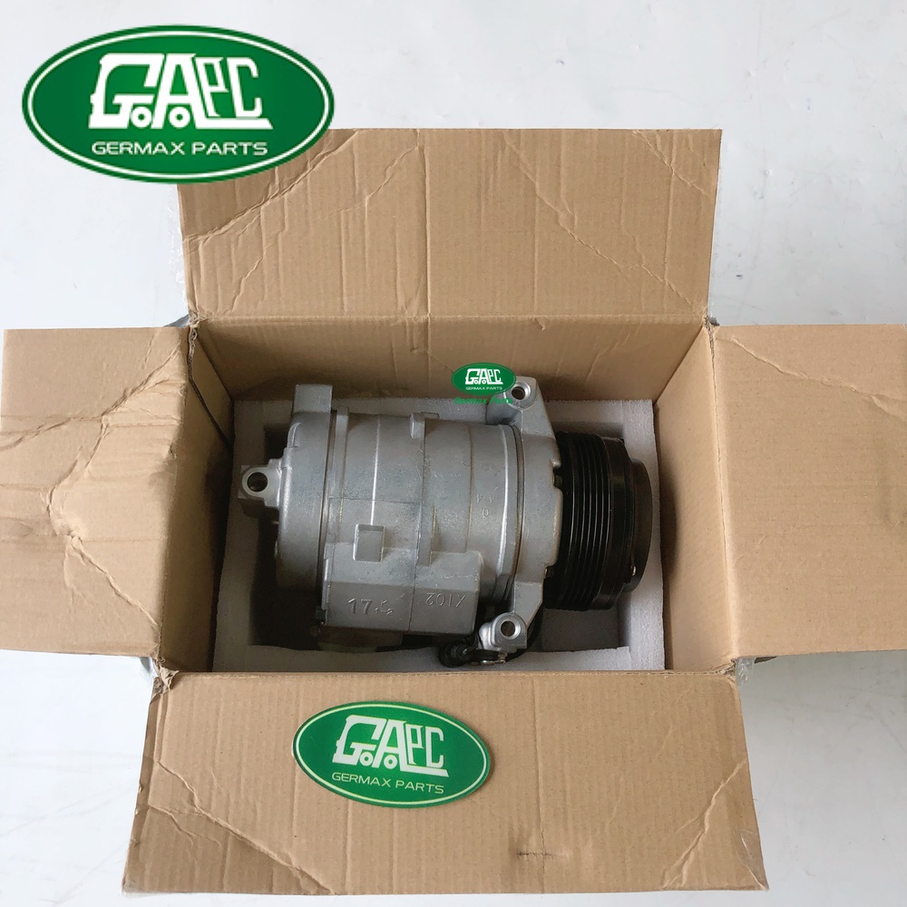 air compressor lr012793 jpb000110 xh4219d623aa gl2874 for land rover range rover 2002 2009 germax auto parts